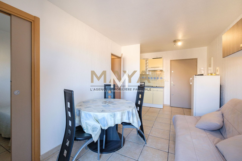 Photo n°3 - Vente appartement Sainte-Maxime 83120 - 185 000 €