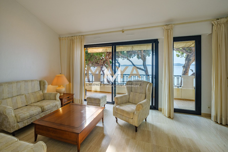Photo n°4 - Vente appartement Sainte-Maxime 83120 - 1 155 000 €