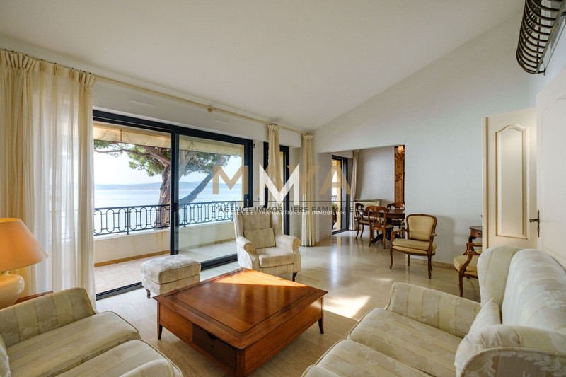 Photo n°2 - Vente appartement Sainte-Maxime 83120 - 1 155 000 €