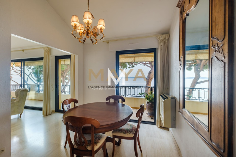 Photo n°3 - Vente appartement Sainte-Maxime 83120 - 1 155 000 €