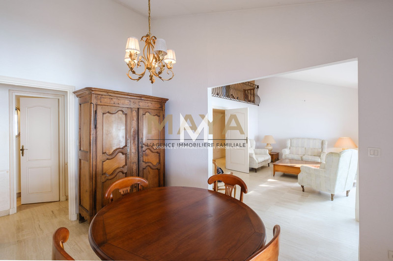 Photo n°5 - Vente appartement Sainte-Maxime 83120 - 1 155 000 €