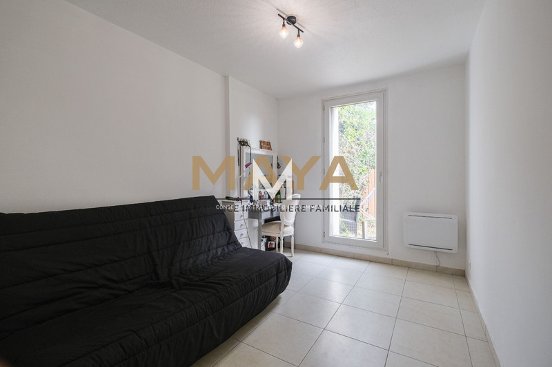 Photo n°8 - Vente appartement Cogolin 83310 - 330 000 €