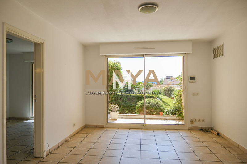 Photo n°3 - Vente appartement Sainte-Maxime 83120 - 525 000 €