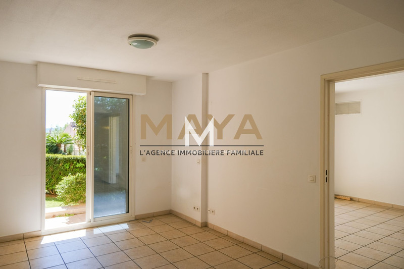 Photo n°4 - Vente appartement Sainte-Maxime 83120 - 525 000 €