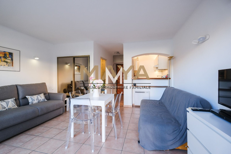 Photo n°3 - Vente appartement Sainte-Maxime 83120 - 174 000 €