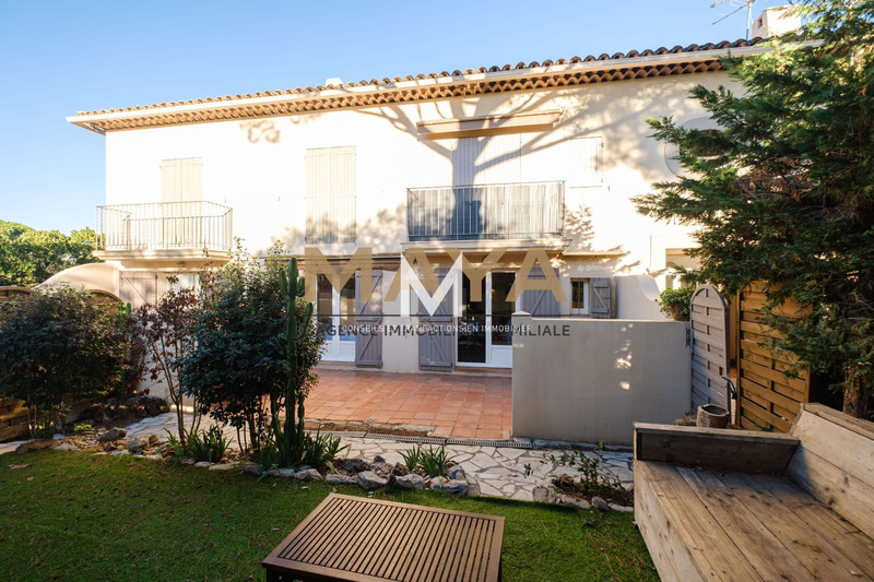 Photo n°3 - Vente appartement Sainte-Maxime 83120 - 260 000 €