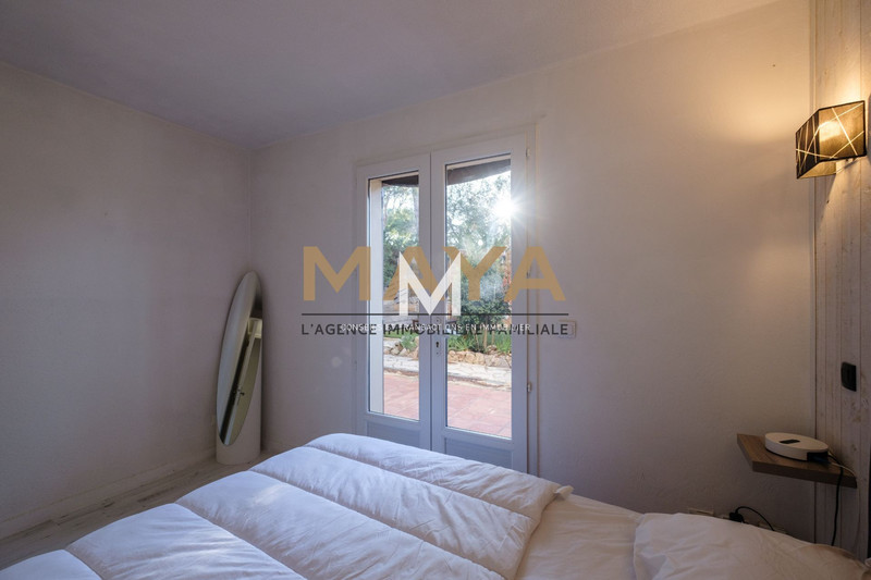 Photo n°7 - Vente appartement Sainte-Maxime 83120 - 260 000 €