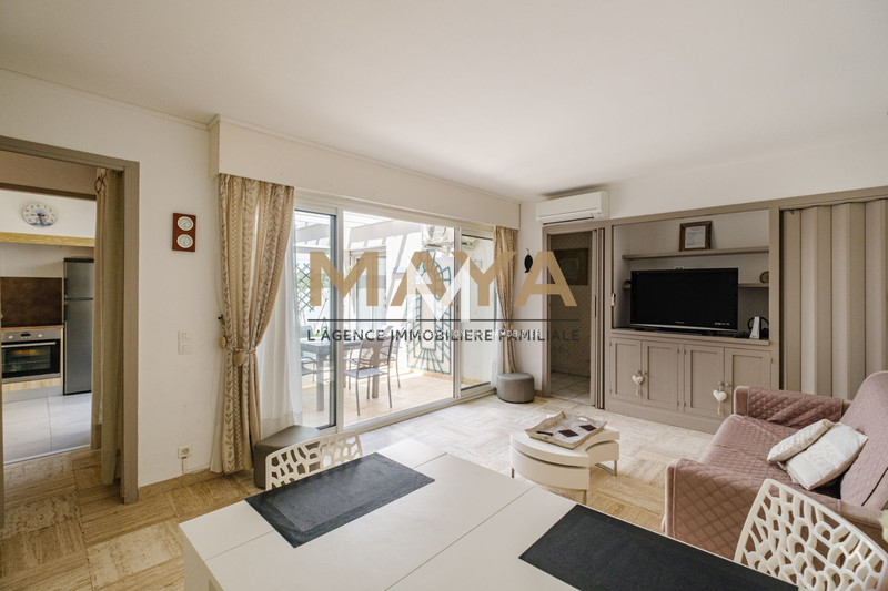 Photo n°6 - Vente appartement Sainte-Maxime 83120 - 255 000 €