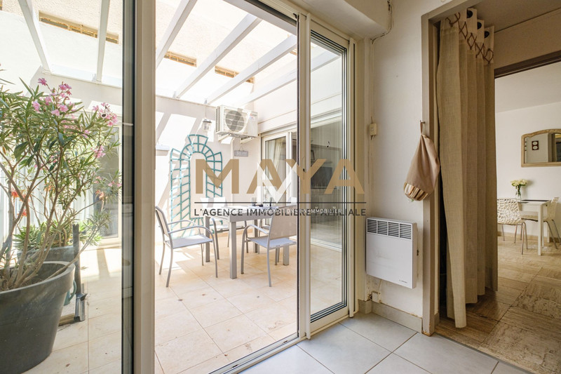 Photo n°4 - Vente appartement Sainte-Maxime 83120 - 255 000 €