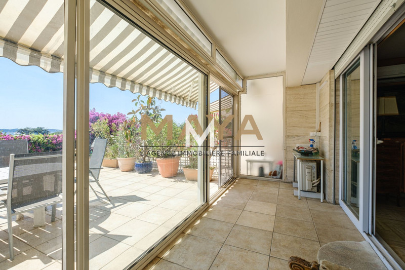 Photo n°4 - Vente appartement Sainte-Maxime 83120 - 595 000 €