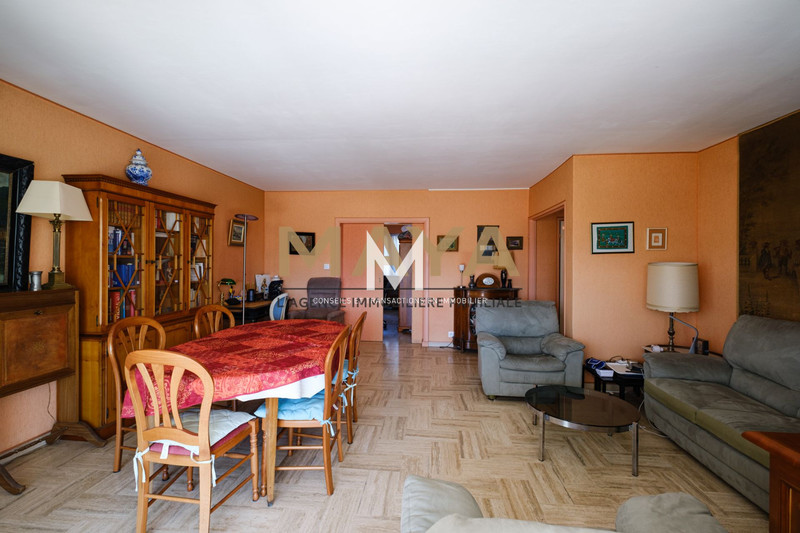 Photo n°8 - Vente appartement Sainte-Maxime 83120 - 595 000 €