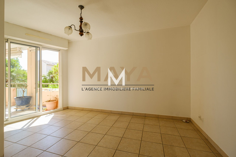 Photo n°6 - Vente appartement Sainte-Maxime 83120 - 549 000 €