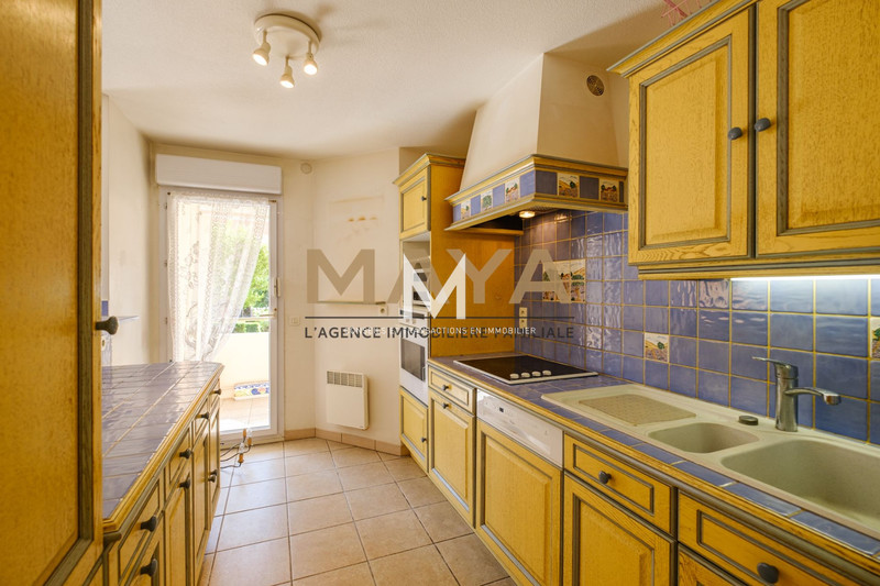 Photo n°8 - Vente appartement Sainte-Maxime 83120 - 549 000 €