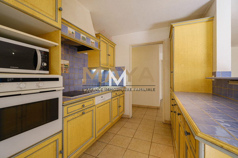 Photo n°9 - Vente appartement Sainte-Maxime 83120 - 549 000 €