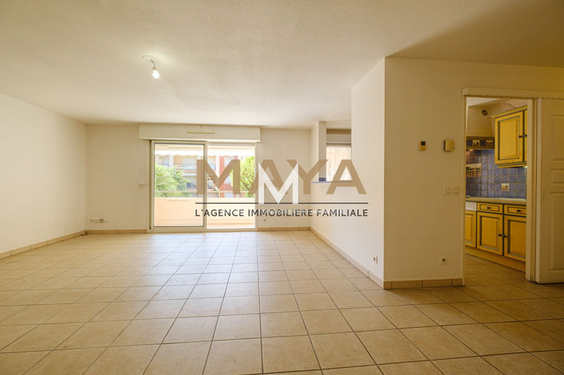 Photo n°5 - Vente appartement Sainte-Maxime 83120 - 549 000 €