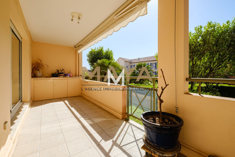 Photo n°2 - Vente appartement Sainte-Maxime 83120 - 549 000 €