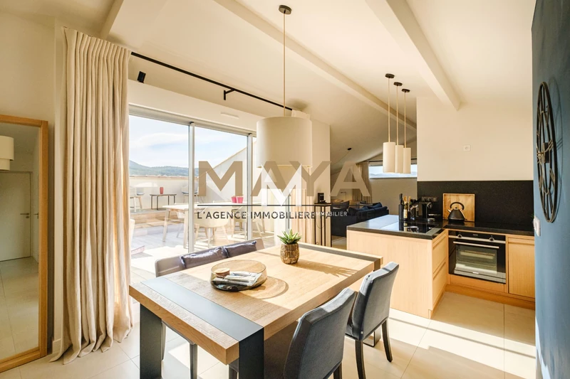 Photo n°6 - Vente appartement Sainte-Maxime 83120 - 1 175 000 €