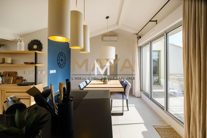 Photo n°7 - Vente appartement Sainte-Maxime 83120 - 1 175 000 €