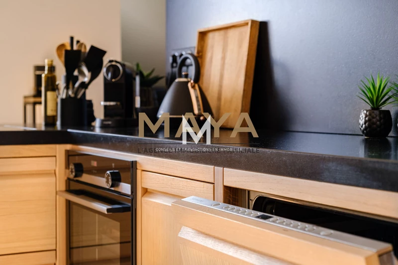Photo n°9 - Vente appartement Sainte-Maxime 83120 - 1 175 000 €