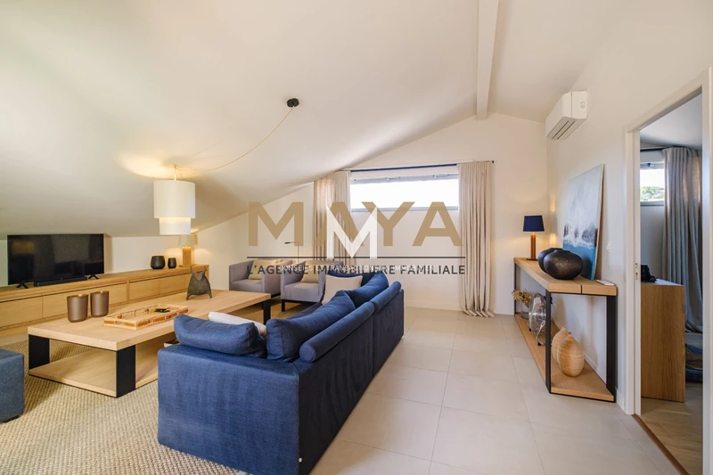 Photo n°12 - Vente appartement Sainte-Maxime 83120 - 1 175 000 €