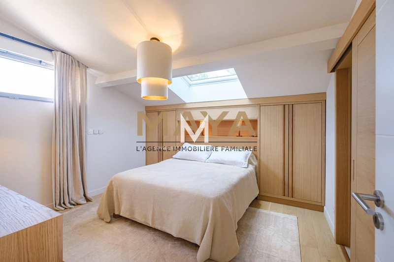 Photo n°14 - Vente appartement Sainte-Maxime 83120 - 1 175 000 €