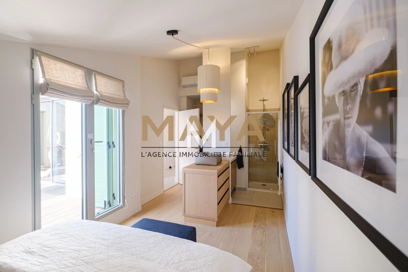 Photo n°20 - Vente appartement Sainte-Maxime 83120 - 1 175 000 €
