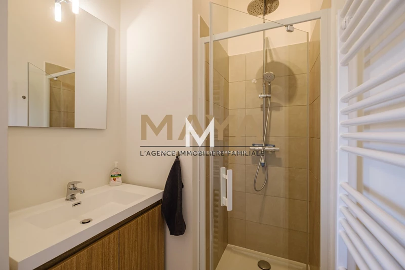 Photo n°21 - Vente appartement Sainte-Maxime 83120 - 1 175 000 €