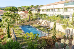 Photos  Appartement à vendre Sainte-Maxime 83120