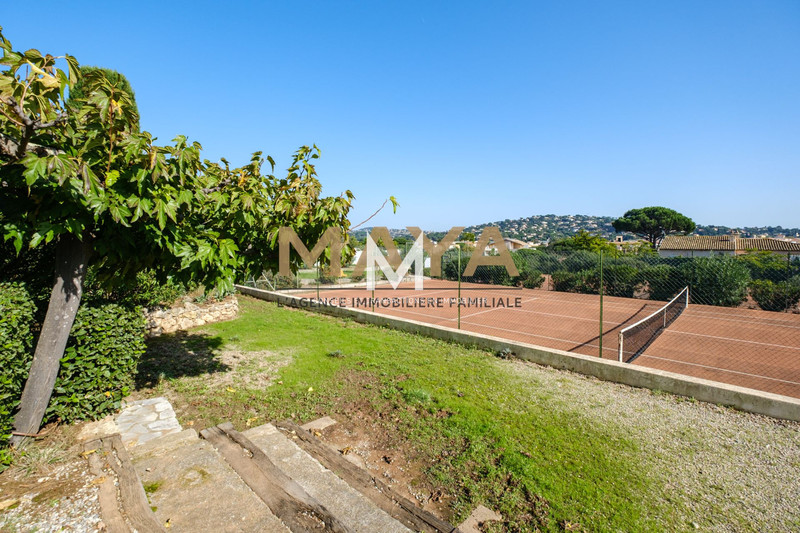 Photo n°10 - Vente appartement Sainte-Maxime 83120 - 180 000 €