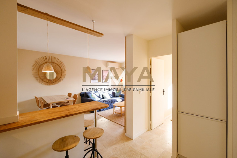 Photo n°5 - Vente appartement Sainte-Maxime 83120 - 285 000 €