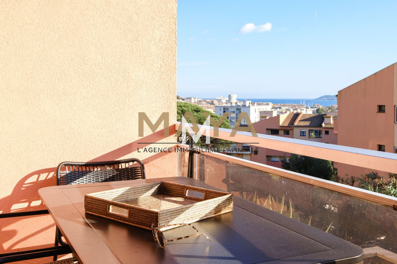 Photo n°15 - Vente appartement Sainte-Maxime 83120 - 285 000 €