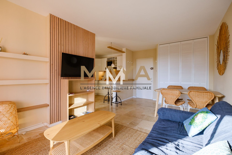 Photo n°4 - Vente appartement Sainte-Maxime 83120 - 285 000 €