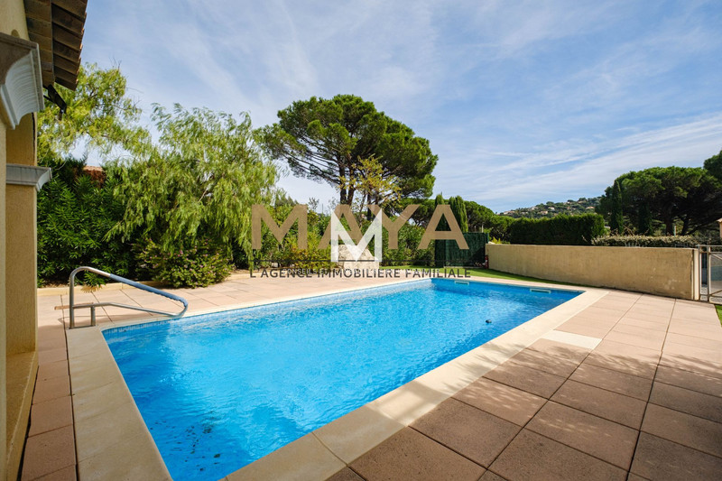 Photo n°10 - Vente appartement Sainte-Maxime 83120 - 320 000 €