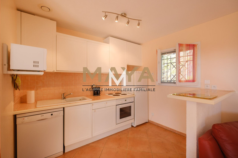 Photo n°3 - Vente appartement Sainte-Maxime 83120 - 442 000 €