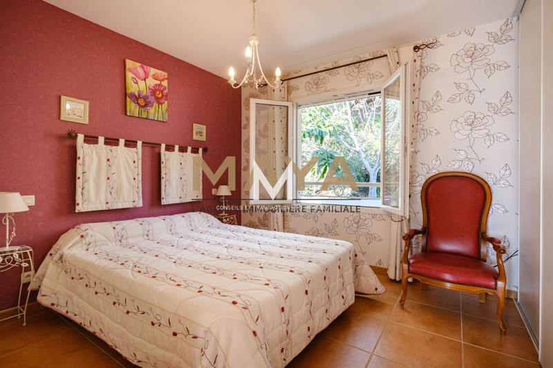 Photo n°10 - Vente appartement Sainte-Maxime 83120 - 442 000 €