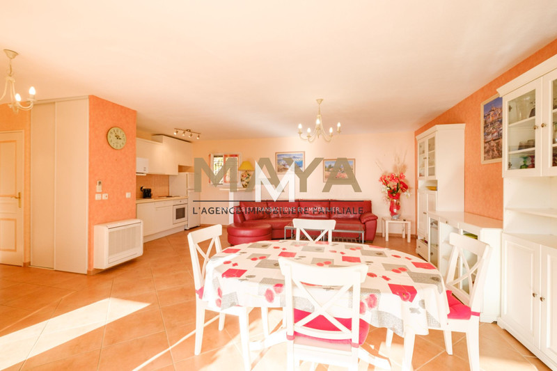 Photo n°4 - Vente appartement Sainte-Maxime 83120 - 442 000 €