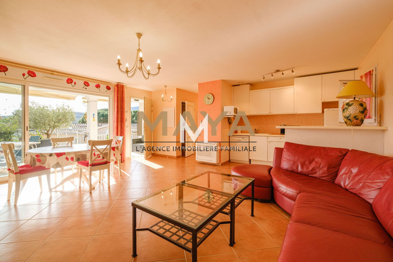 Photo n°6 - Vente appartement Sainte-Maxime 83120 - 442 000 €