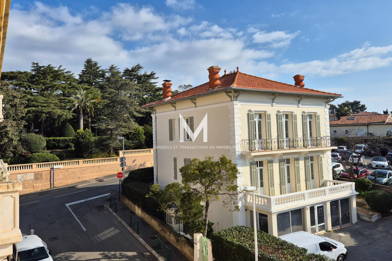 Photo n°10 - Vente appartement Sainte-Maxime 83120 - 600 000 €