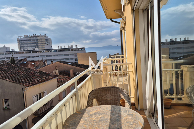 Photo n°11 - Vente appartement Sainte-Maxime 83120 - 600 000 €