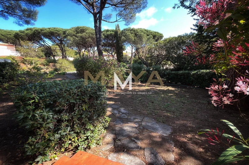 Photo n°2 - Vente appartement Sainte-Maxime 83120 - 199 000 €