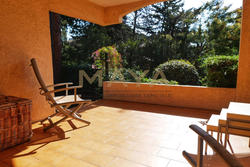 Photos  Appartement à vendre Sainte-Maxime 83120