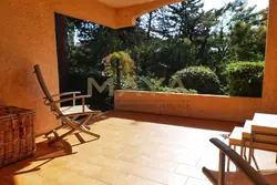 Photos  Appartement à vendre Sainte-Maxime 83120