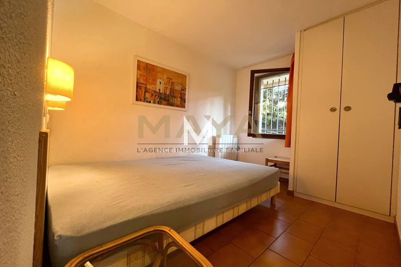 Photo n°8 - Vente appartement Sainte-Maxime 83120 - 199 000 €