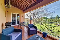 Photos Appartement à vendre Sainte-Maxime 83120