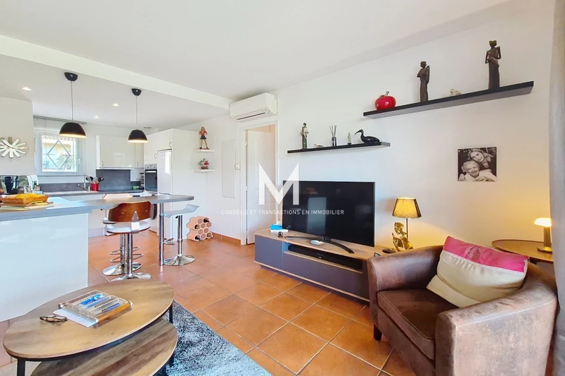 Photo n°6 - Vente appartement Sainte-Maxime 83120 - 350 000 €