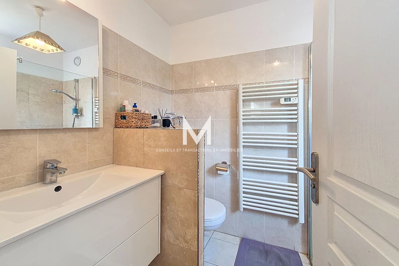 Photo n°8 - Vente appartement Sainte-Maxime 83120 - 350 000 €