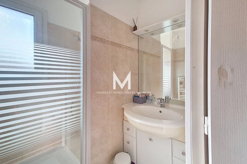 Photo n°10 - Vente appartement Sainte-Maxime 83120 - 350 000 €