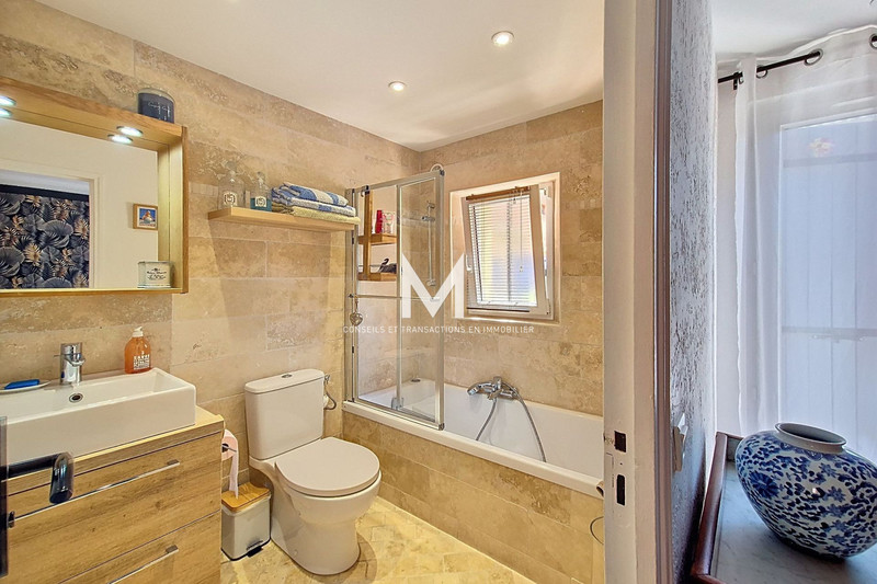 Photo n°5 - Vente appartement Sainte-Maxime 83120 - 549 000 €