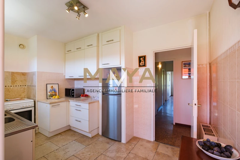 Photo n°6 - Vente appartement Sainte-Maxime 83120 - 327 000 €