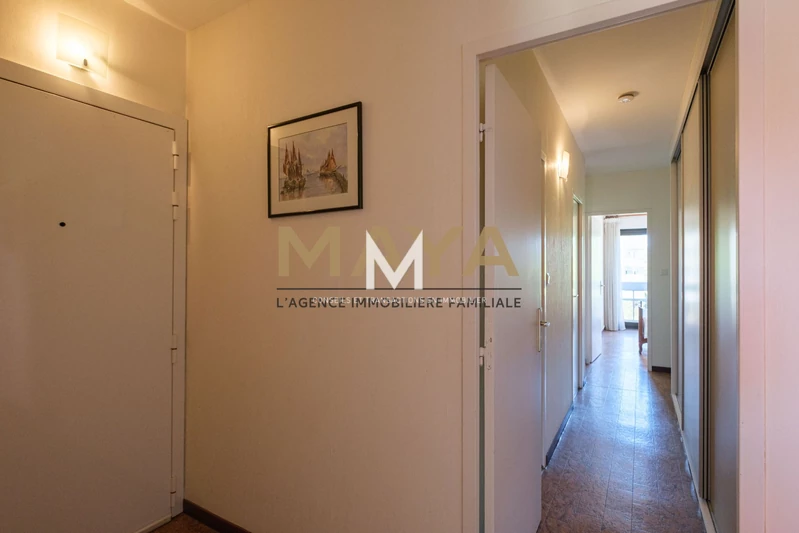 Photo n°7 - Vente appartement Sainte-Maxime 83120 - 327 000 €